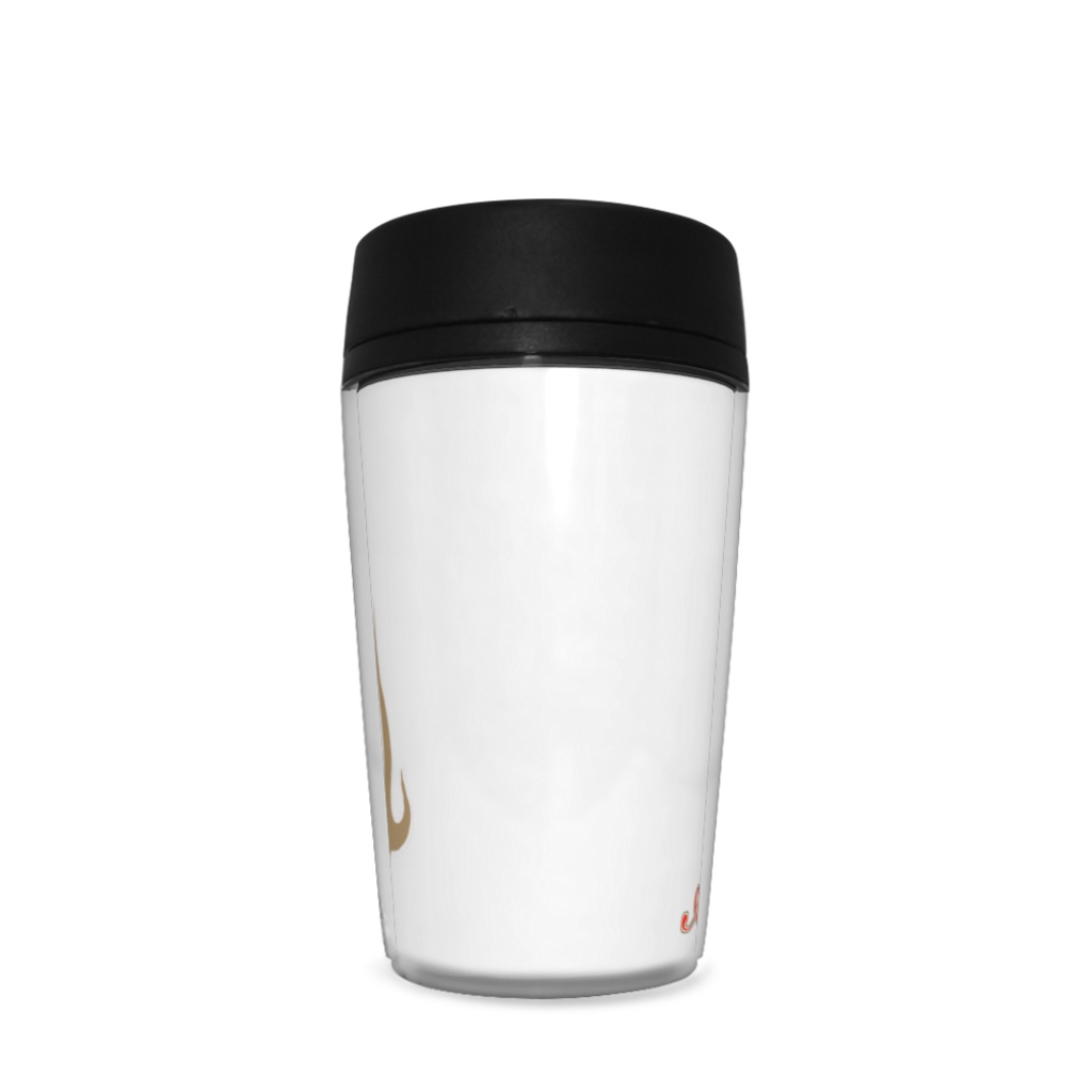 アリオーシュ シンボルタンブラー