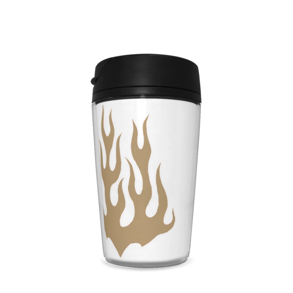 アリオーシュ シンボルタンブラー