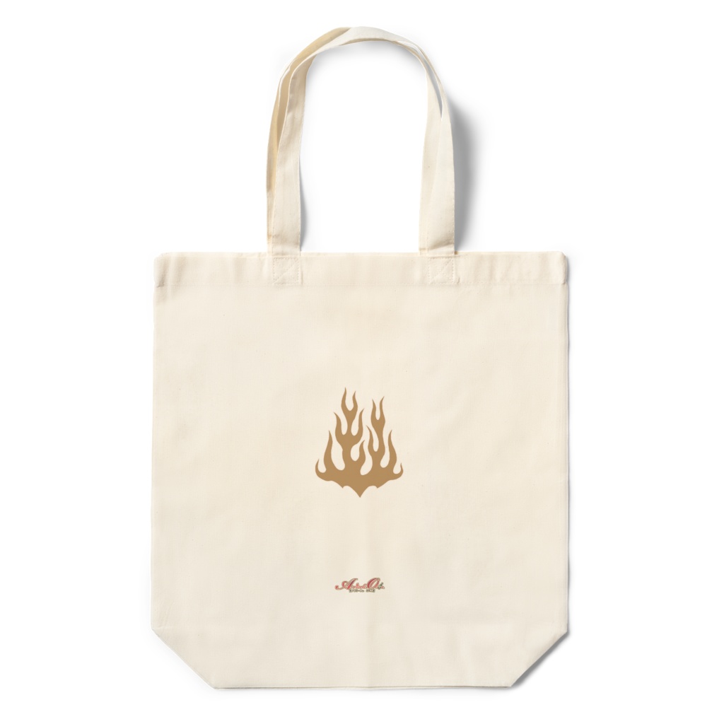 アリオーシュ シンボルエコバッグ