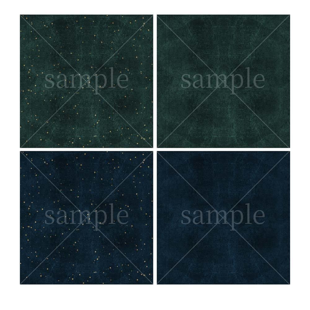 【シームレス素材】星空テクスチャ