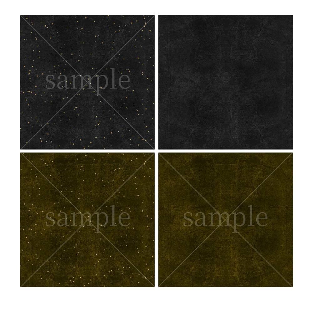 【シームレス素材】星空テクスチャ