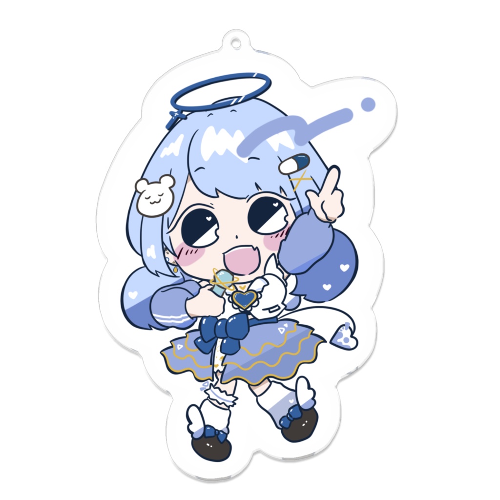 SDあくきー