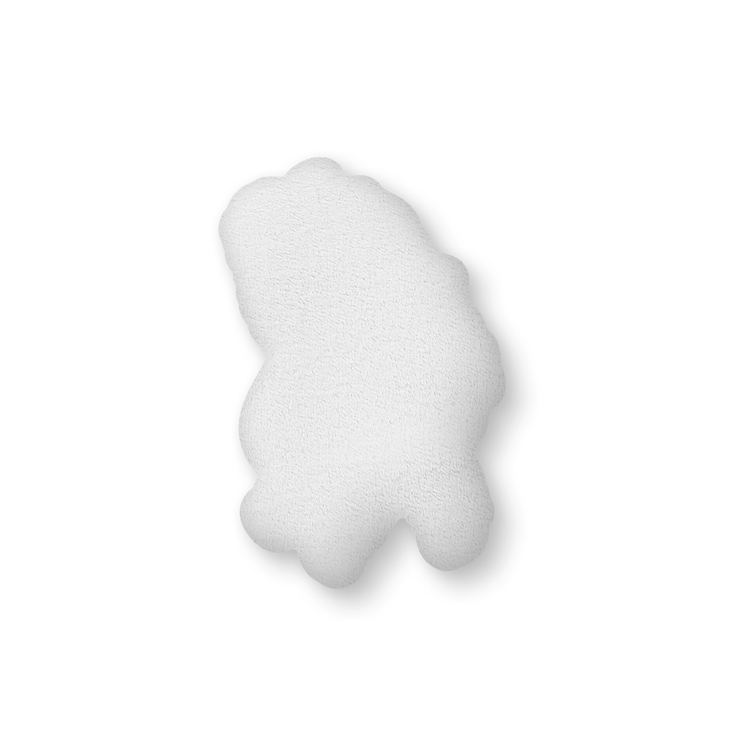 べちょ泉クッション