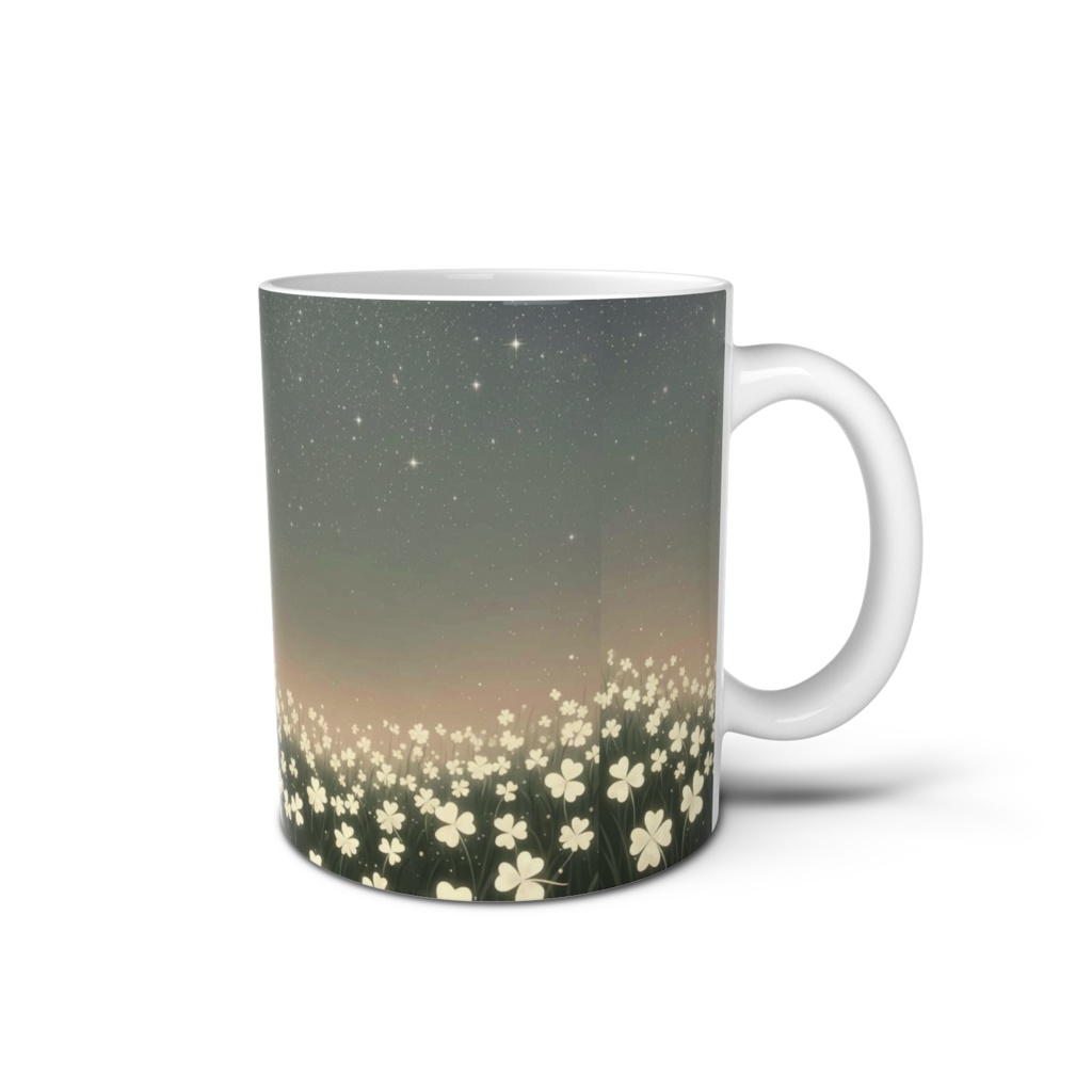 星カップ