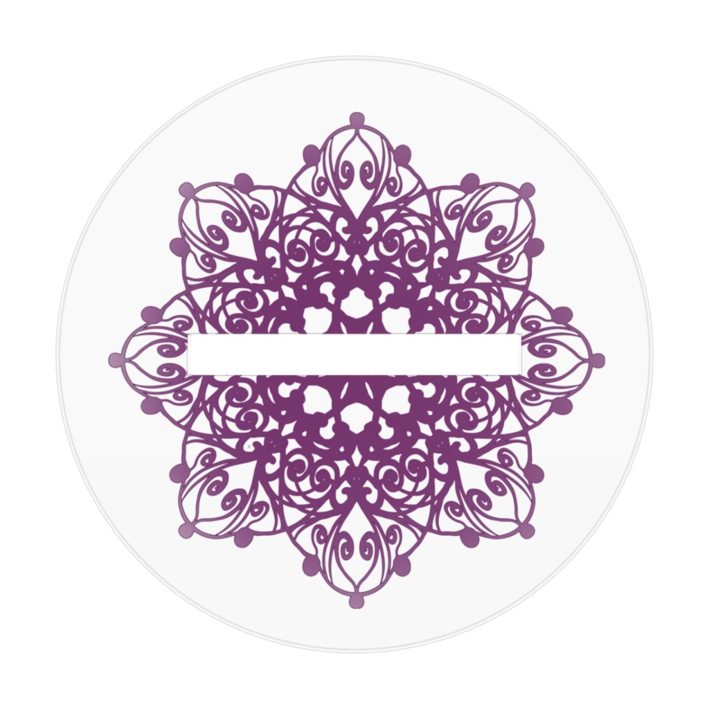 首斬り破沙羅 パフェアクリルスタンド