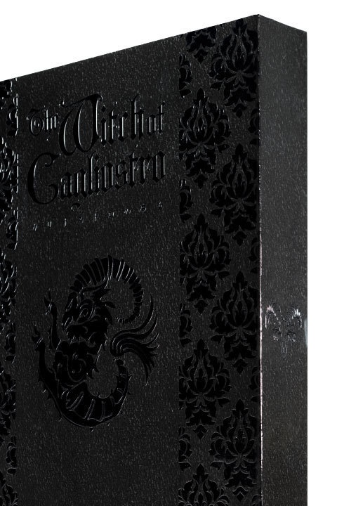 カリオストロの魔女