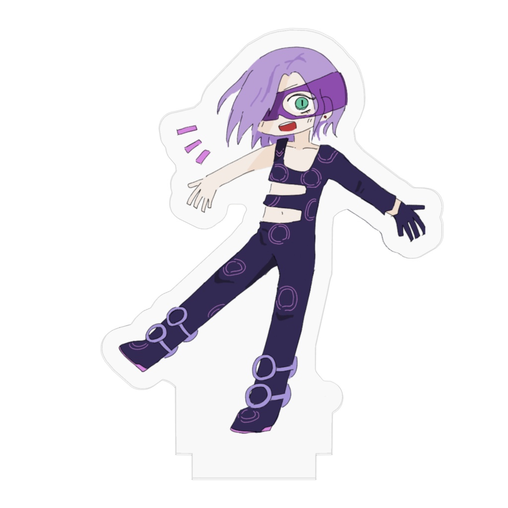 ミニメローネアクスタ