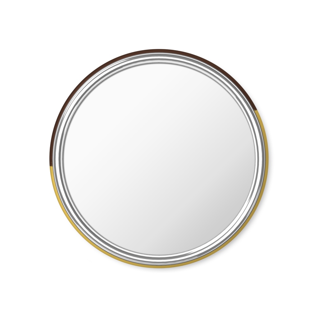 おかしのかがみ(改)