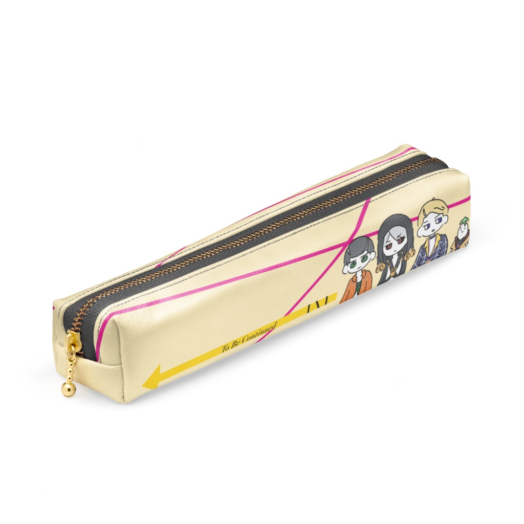 暗チペンケース