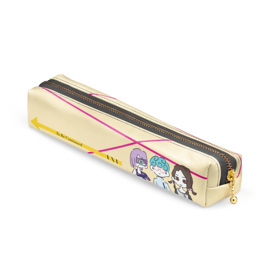 暗チペンケース