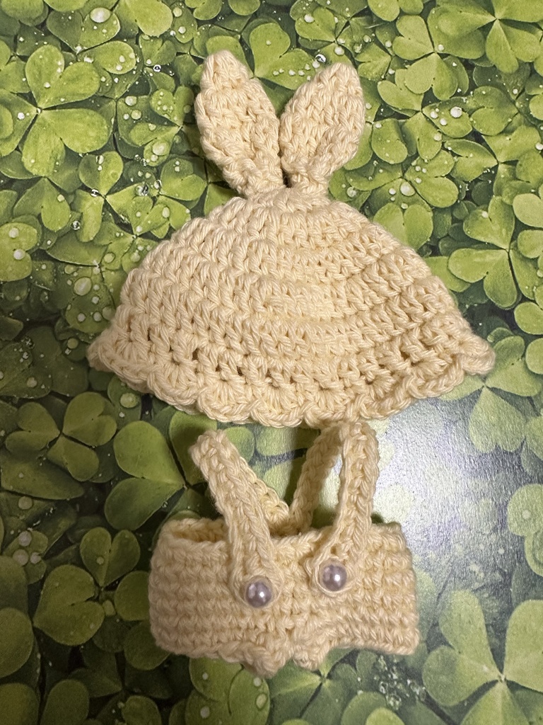 うさちゃんセット