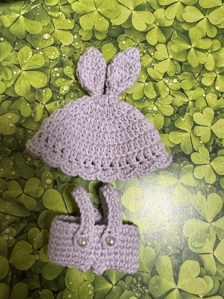 うさちゃんセット