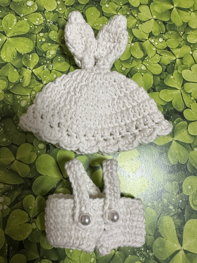 うさちゃんセット