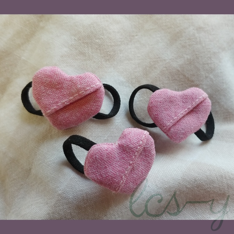 10cmぬい用 ふかふかリュック