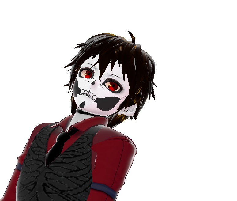 Seketal Make-Up