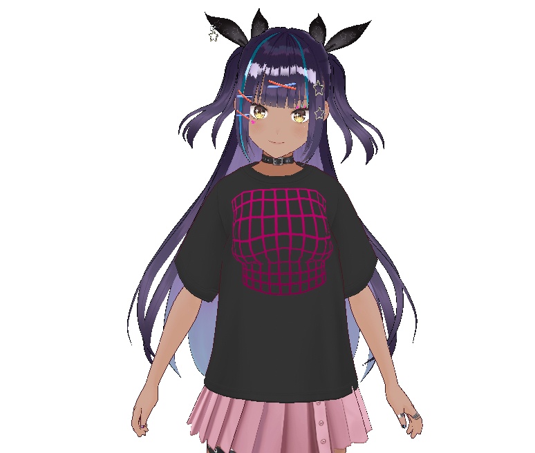 Optical Illusion Shirt