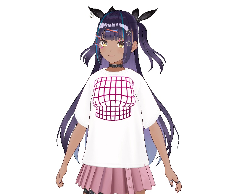 Optical Illusion Shirt