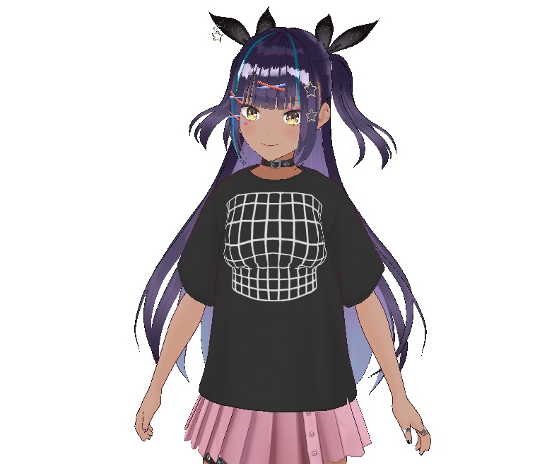 Optical Illusion Shirt