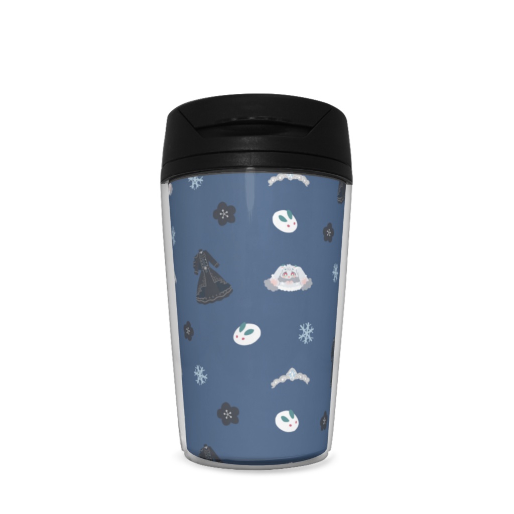 おとのタンブラー