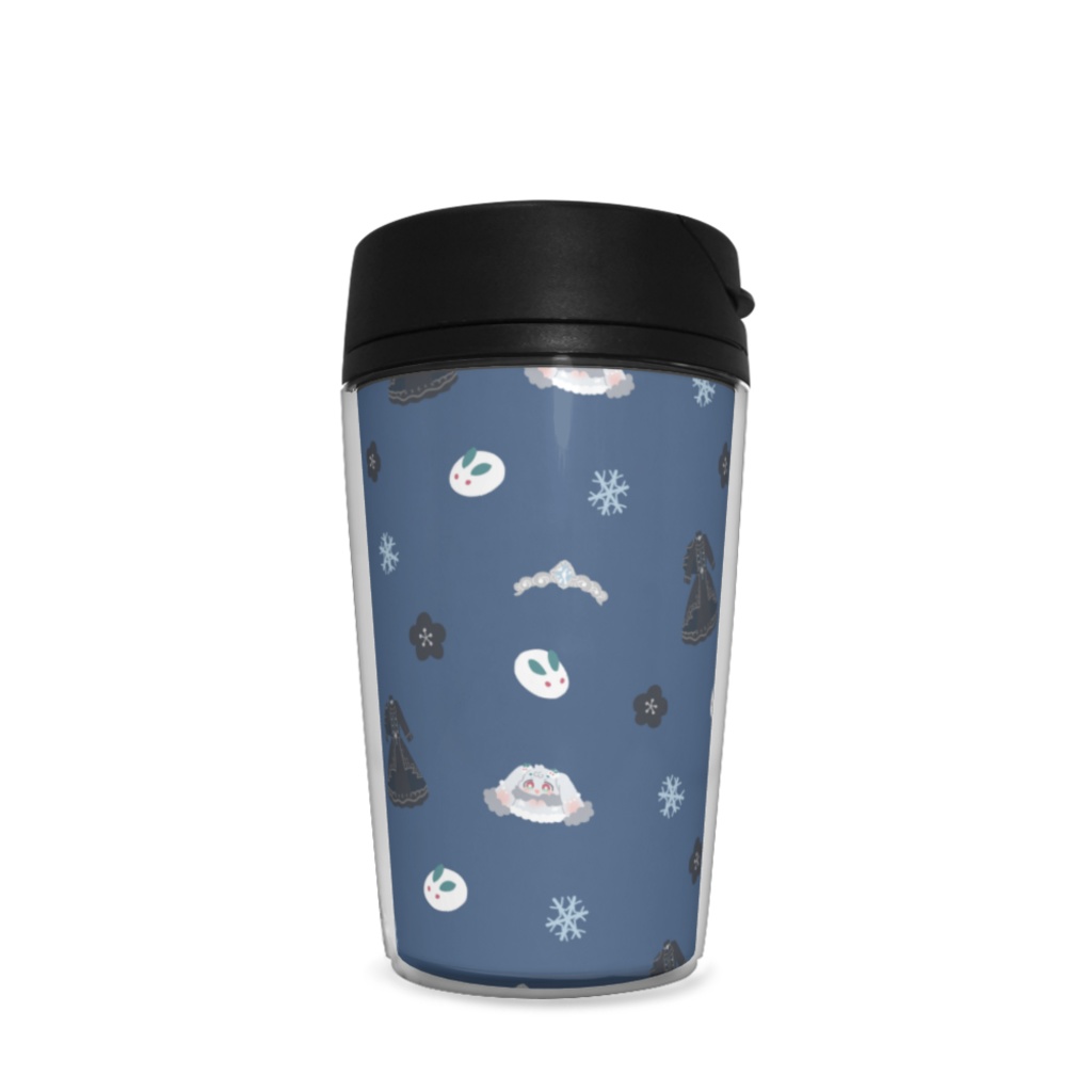 おとのタンブラー