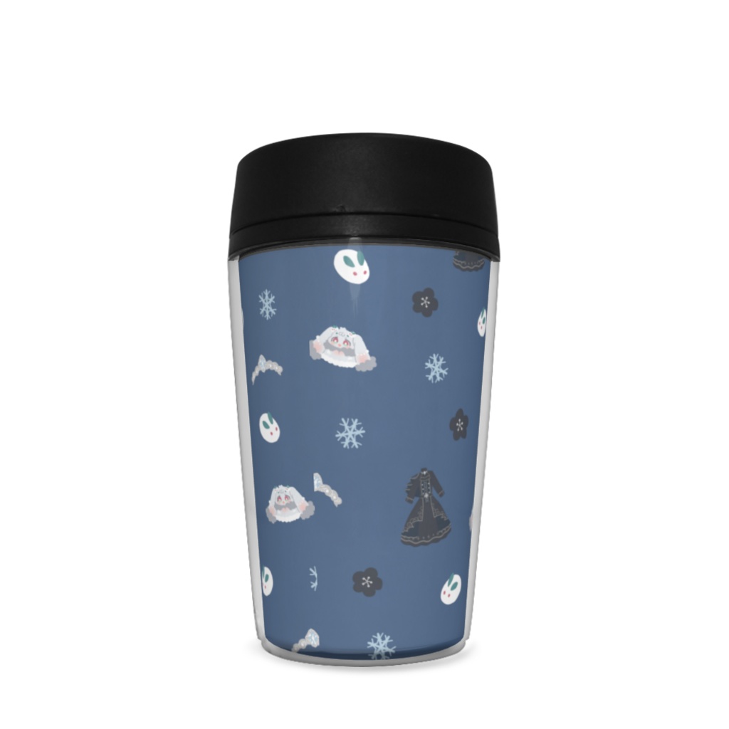 おとのタンブラー