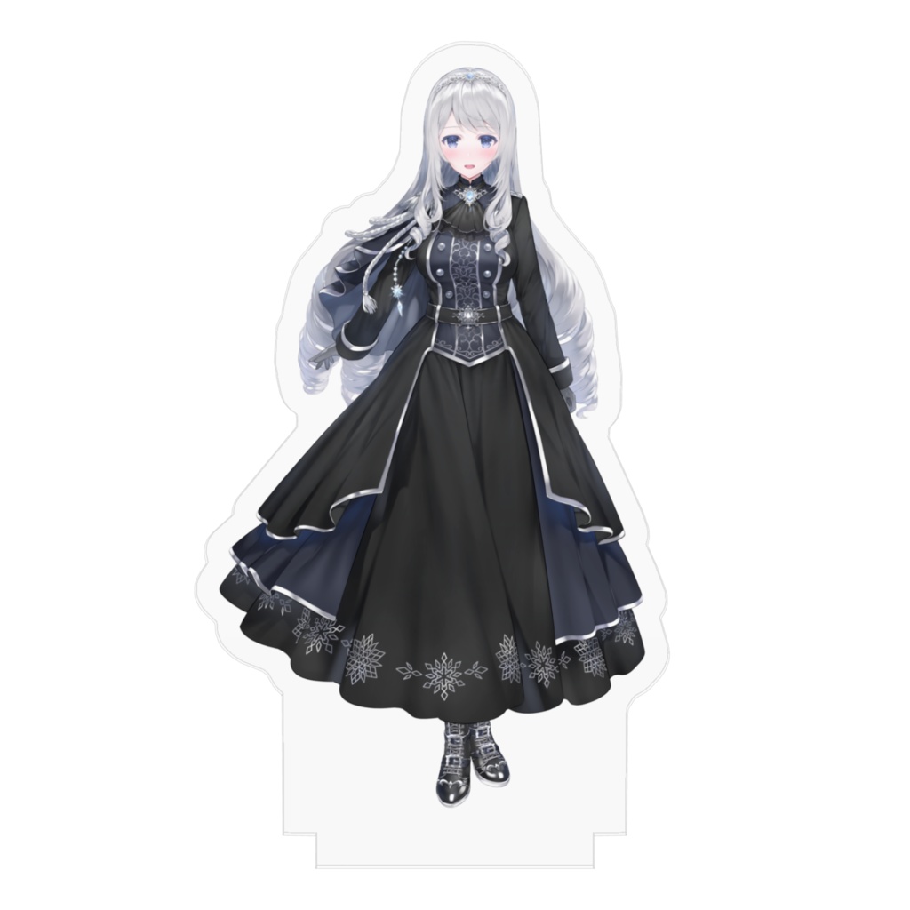 おとのアクスタ~初期ver.~