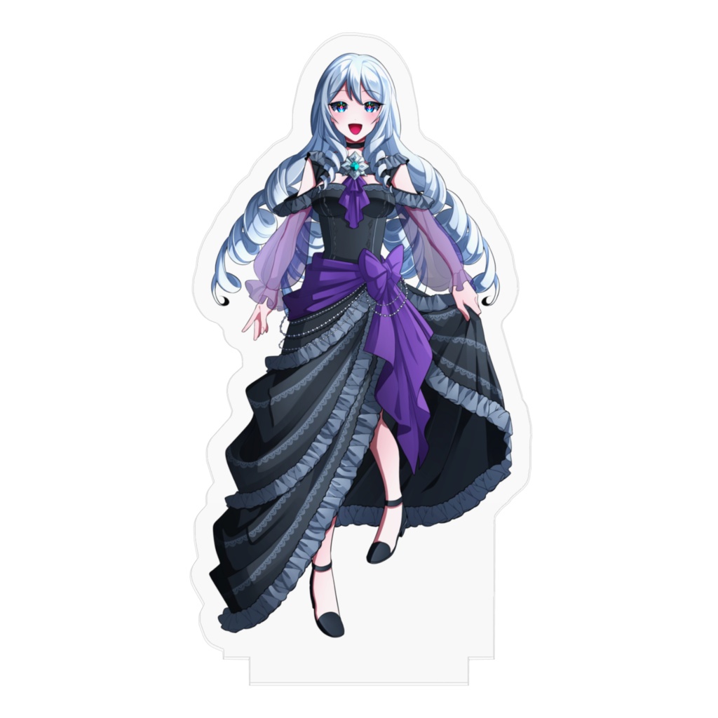 おとのアクスタ~小悪魔花嫁ver.~