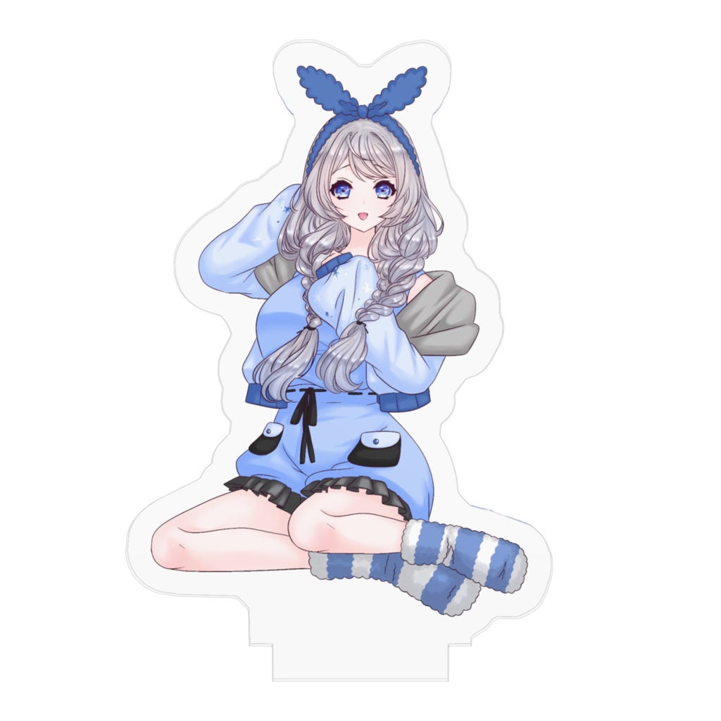 おとのアクスタ~部屋着ver.~