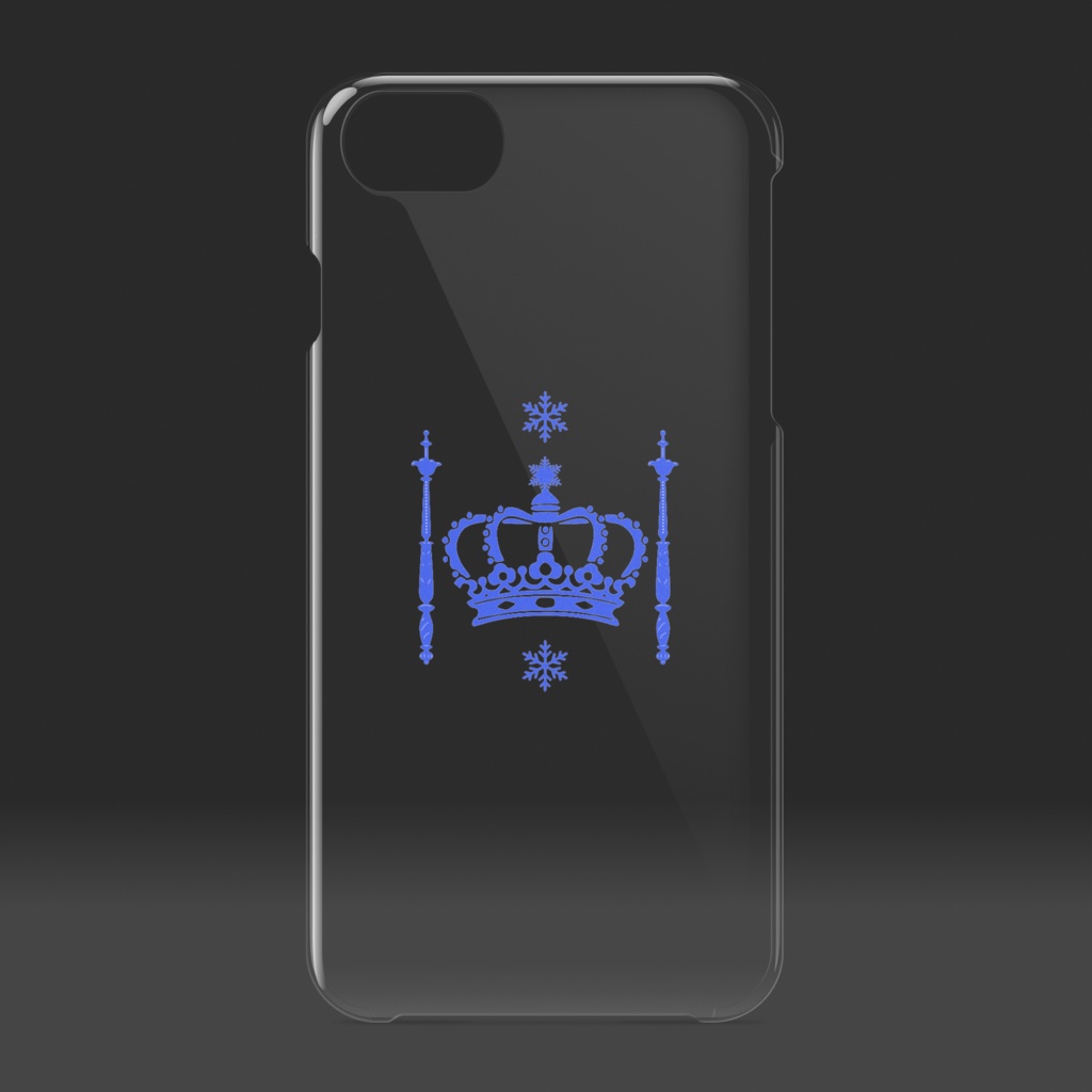 おとの概念スマホケース