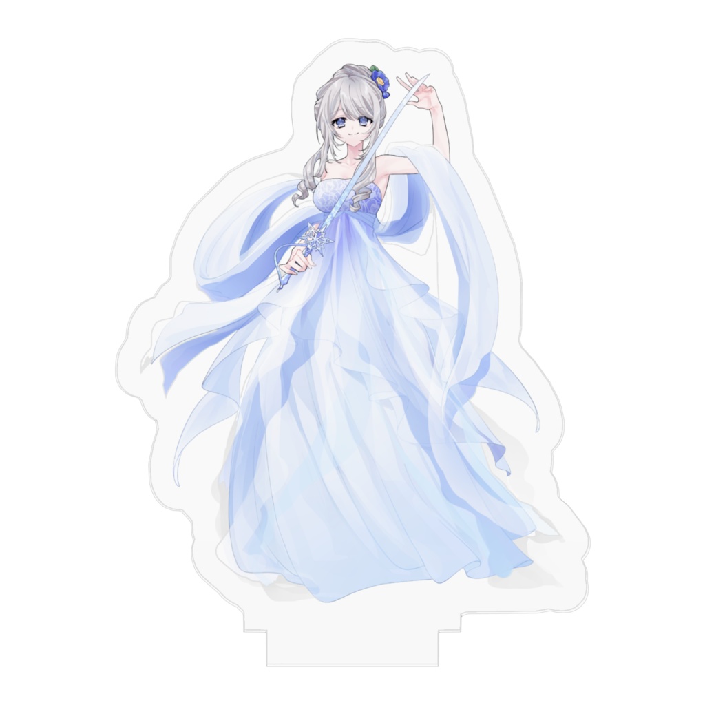 おとのアクスタ~天女ver.~