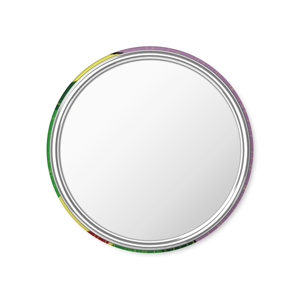 缶ミラー【キュウリ圧】