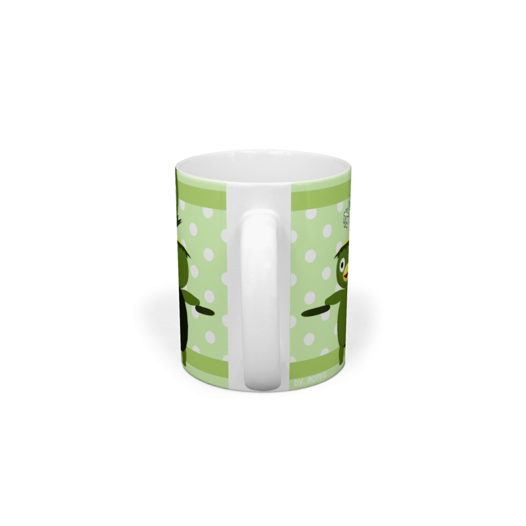 マグカップ【カッパ】