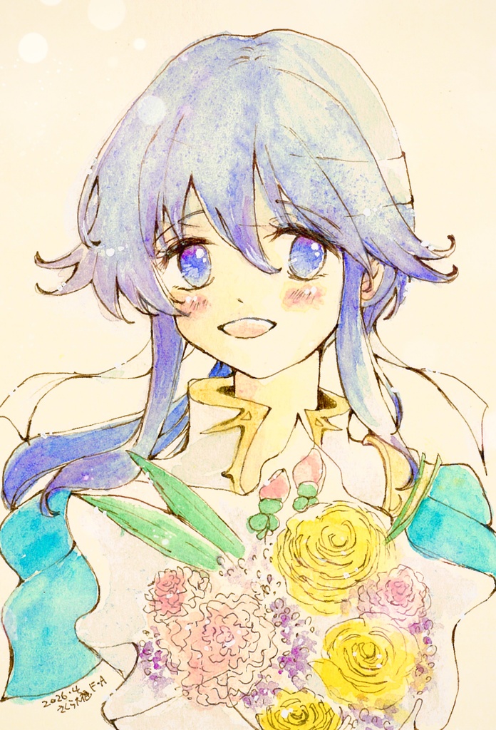 ファイアーエムブレム 聖戦の系譜 便せん