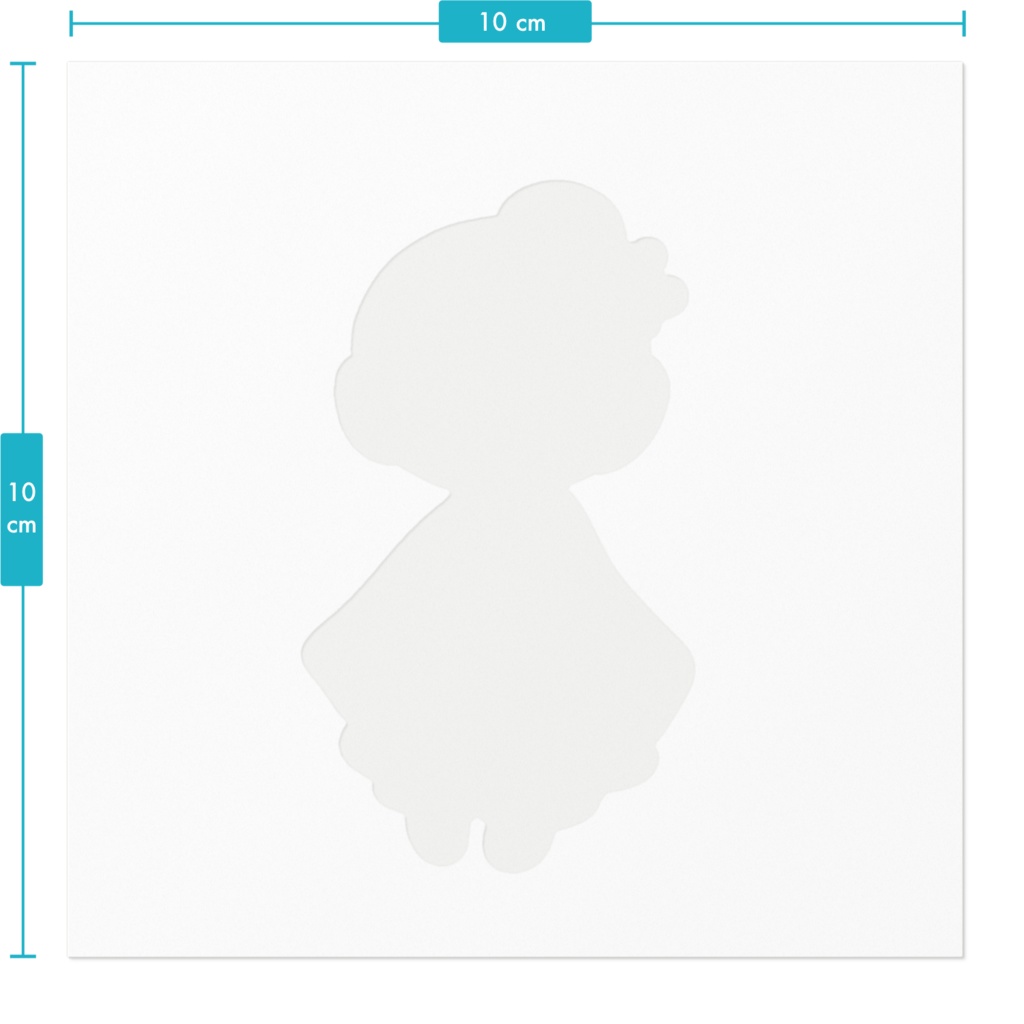 すぐるくんステッカー