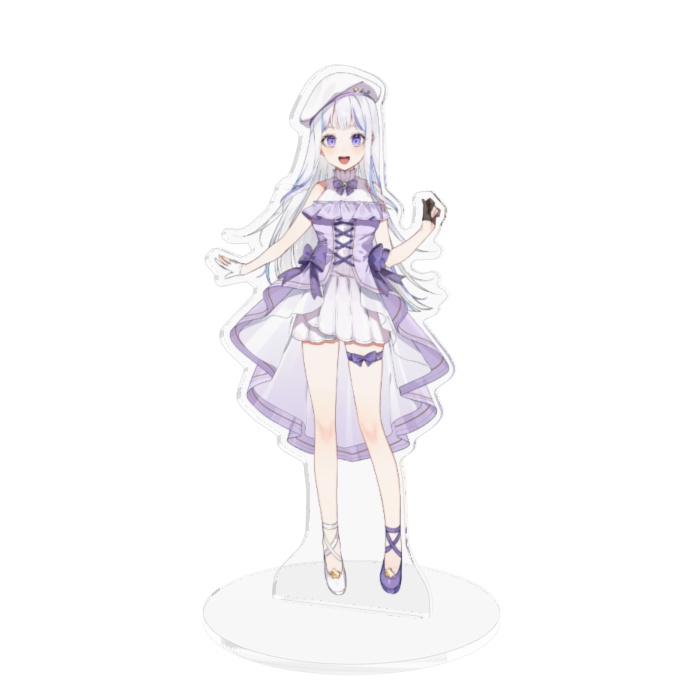 星音そら 常設グッズ第1弾❕