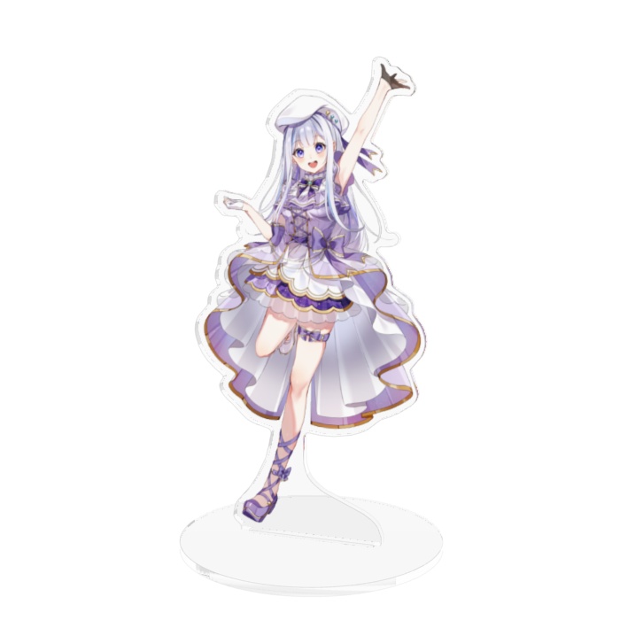 星音そら 常設グッズ第1弾❕