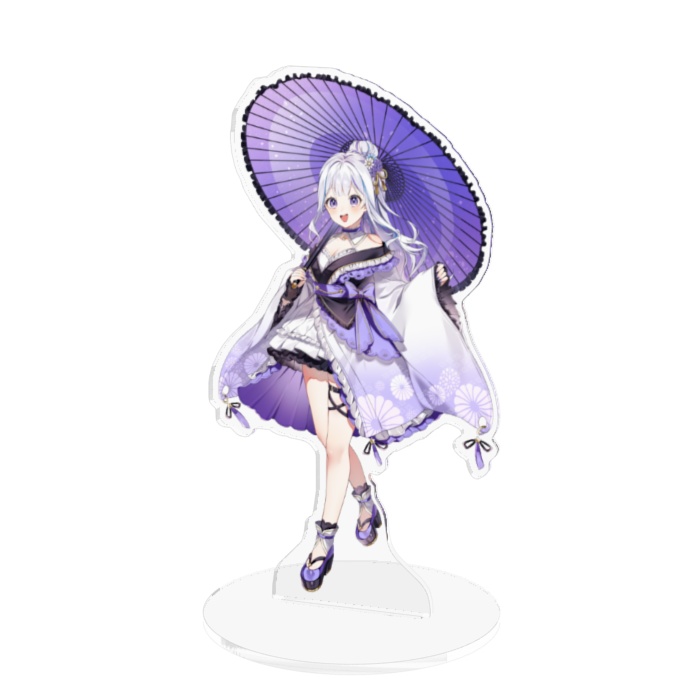 星音そら 常設グッズ第1弾❕