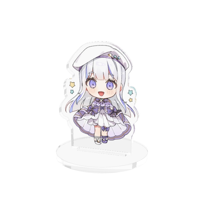 星音そら 常設グッズ第1弾❕