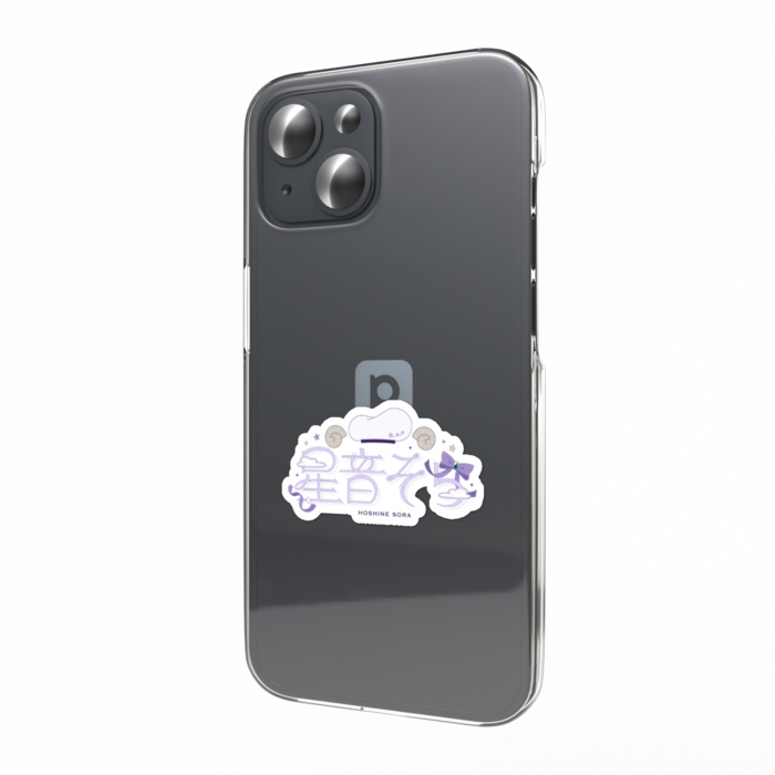 星音そら 常設グッズ第1弾❕