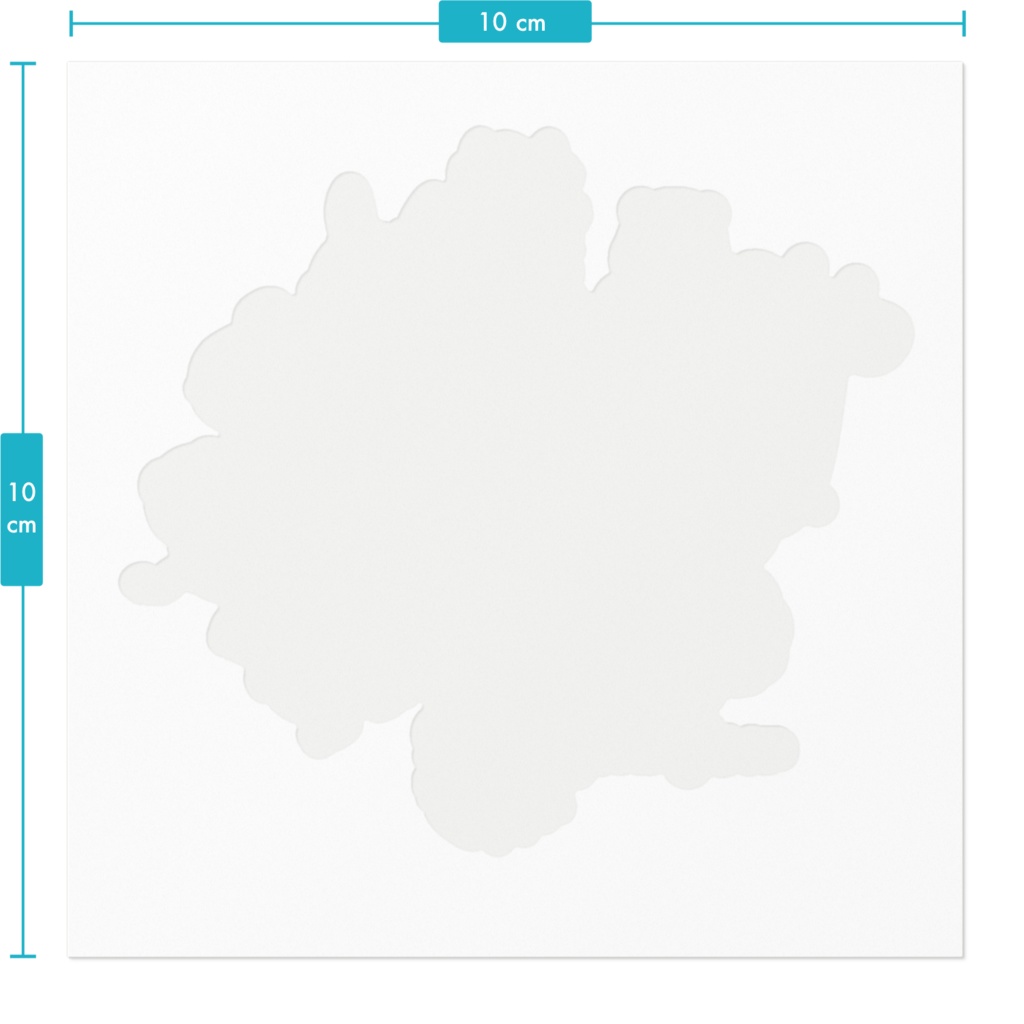 輪になって音楽!リアル音ライブステッカー