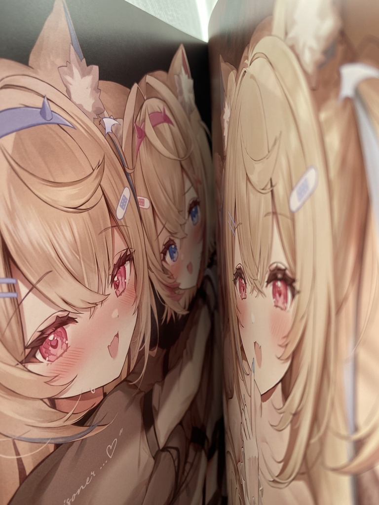 イラスト本「でんぱのおくすり3」