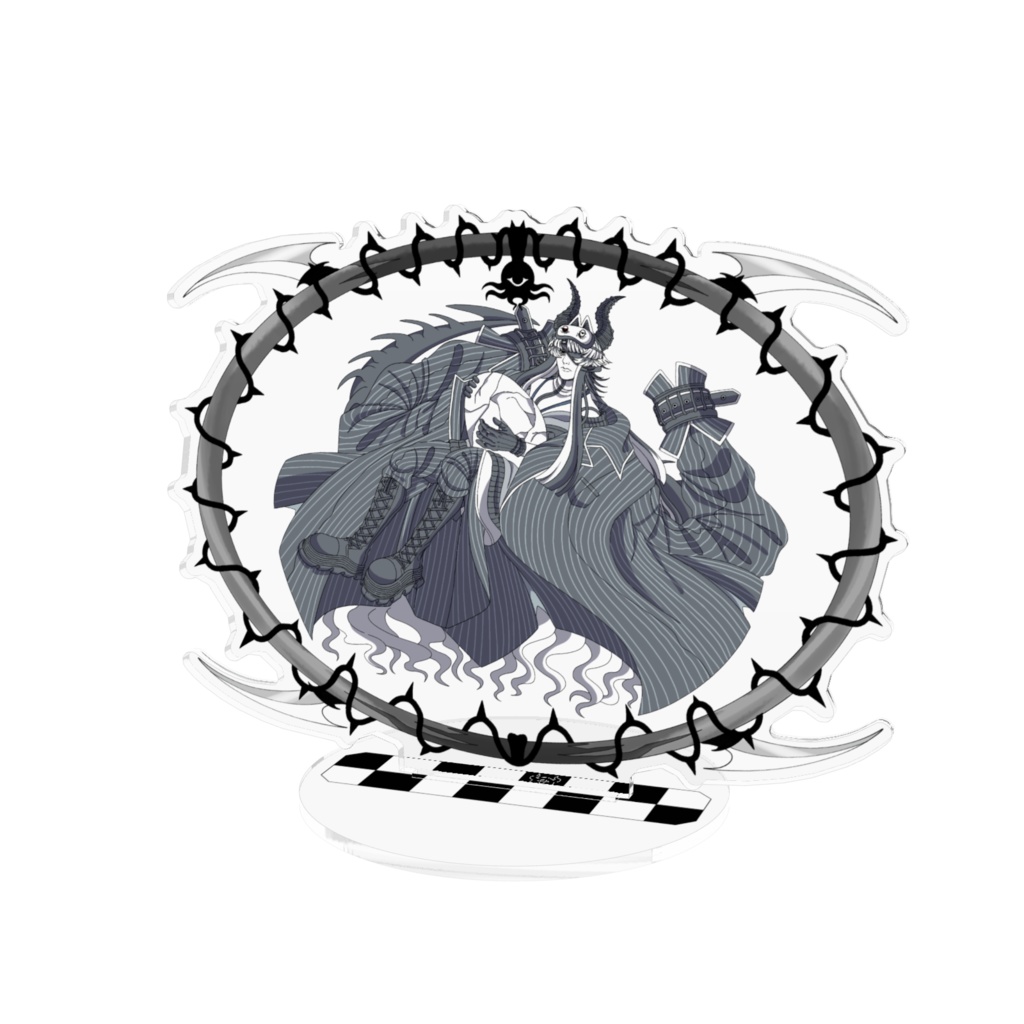 ★権兵衛さんアクリルスタンド★