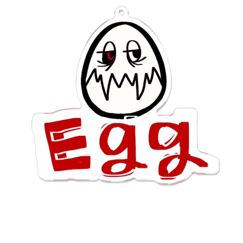 ★玉獣冴くんアクリルキーホルダー★