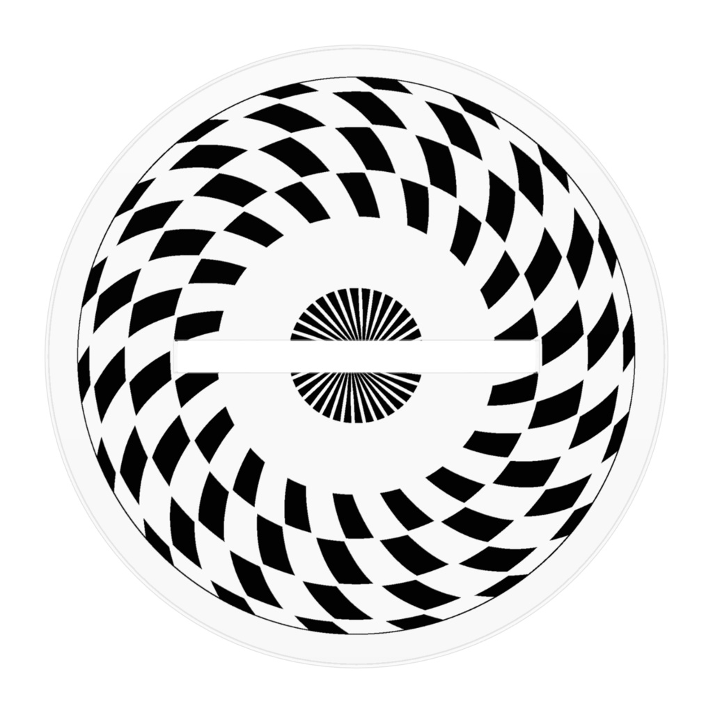 ★権兵衛さん(キメラ)スタンド★