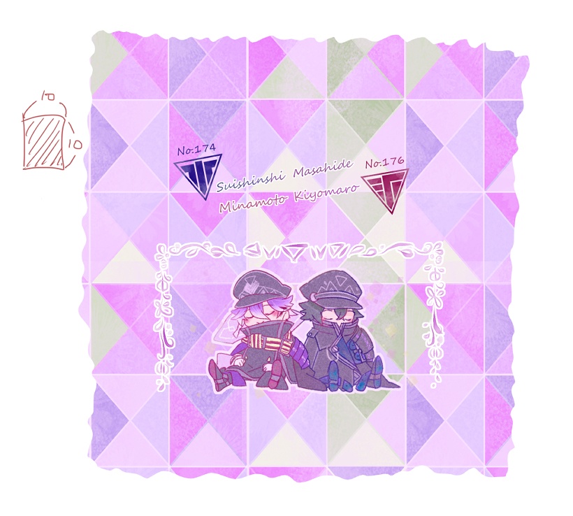 お休みてんえどちゃんマルチクロス