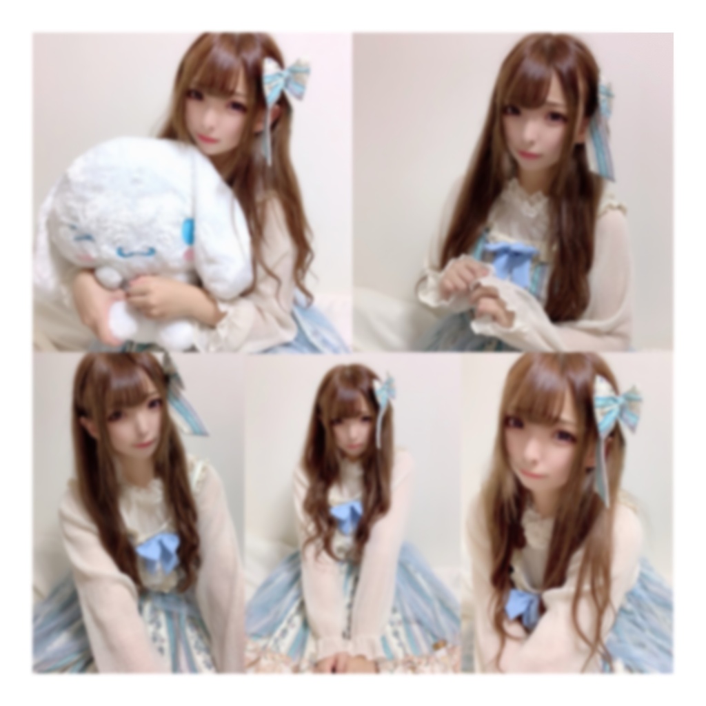 ブロマイド ロリータver.