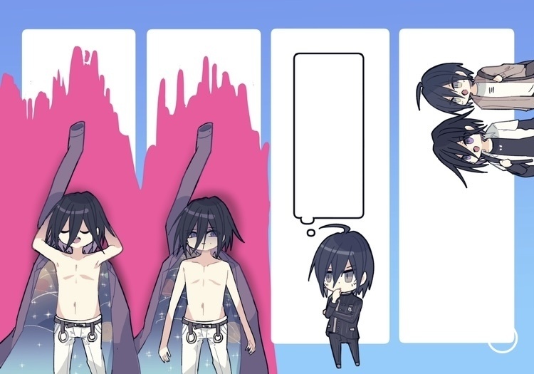 王最バラエティクリアしおり