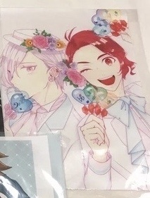 アイドリッシュセブン 天つな 通販