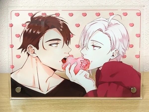 アイドリッシュセブン 天つな 通販