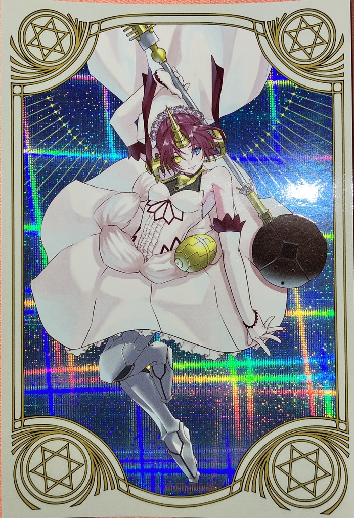 【C106】 FGO 通販